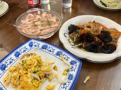 -灵福缘私房菜·农家菜(拈花湾·灵山大佛必推店)