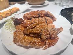 -客家汇·客家传承菜(水库店)