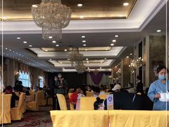 大堂-壹只卤鹅·潮汕菜(莲塘店)