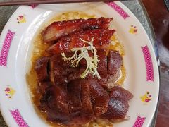 -猪肉婆私房菜(容桂总店)