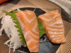-争鲜回转寿司(西红门荟聚PLUS店)
