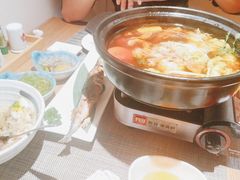 -栖川山葵家·寿喜锅·日式料理(龙湖北城天街商场店)