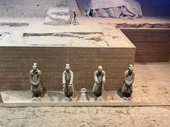 -秦始皇帝陵博物院-丽山园