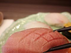 中Toro-豊 胜手丼