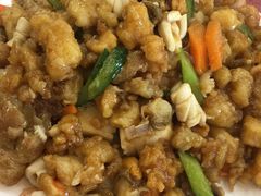 -桃子餐厅·天津菜(红星路直营店)