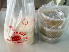 肉包-津品味小吃(大学湾店)