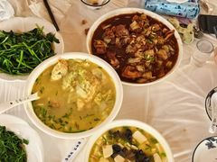 -小六农家乐(崇明西沙湿地店)