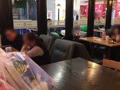 -海岩咖啡(茂业天地店)