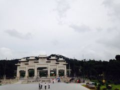 iphone_upload_pic-普陀寺