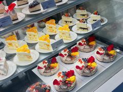 -PETIT PARIS 小巴黎(花园道店)