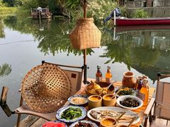 -喜洋洋蟹庄(阳澄湖店)