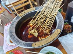 -冒椒火辣(奎星楼街店)