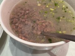 瑞金牛肉汤-客家大院·非遗赣南客家菜(郁孤台店)
