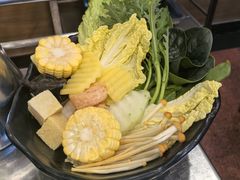-牛街清真满恒記(平安里西大街店)