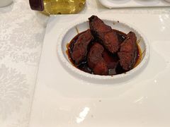 -齐家花园大酒店(宝山店)