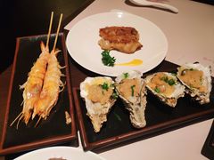 -佛山希尔顿酒店·融誉亚洲美食荟