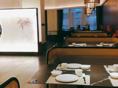 大堂-楚禾宴·家宴(光谷大道店)