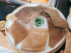 -超级鲜•胡毛肚火锅(扬帆店)