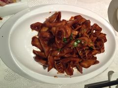 芳满庭海派菜1912店-芳满庭·江浙小馆(1912店)