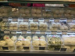 -白玉兰食品(中山公园龙之梦店)