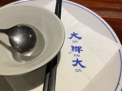-大牌大·传统杭帮菜(湖滨店)