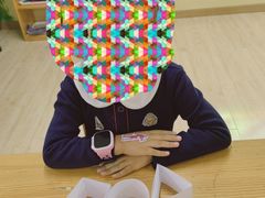 -北京市海淀区锦绣明天莲宝幼儿园