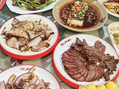 -老鼎万春卤菜(五代传承创始老店)