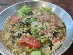 -周记蟹仔粉(侨港风情街店)