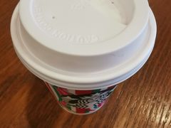 -星巴克(北新泾店)
