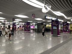 -盈丰路(地铁站)