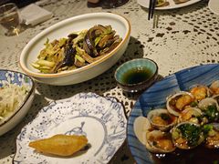 -熠盛·本帮菜Bistro(永嘉路店)
