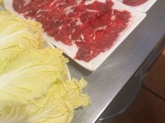 -潮泰牛肉火锅 · 创于1992年(车公庙店)