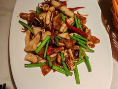 -船歌·鱼水饺青岛菜(闽江二路店)