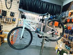 -GIANT捷安特自行车专卖店(金桥台儿庄路店)