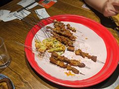 -北三老太太烧烤(人生一串上榜店)