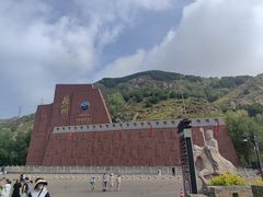 -雁门关景区