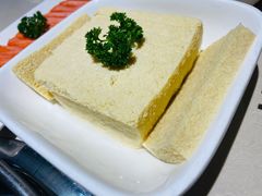 白玉冻豆腐-浩爷羊蝎子火锅(望京店)