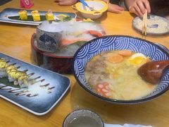 -东加寿司.料理(水游城店)