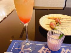 -盛宴自助餐厅(运达喜来登店)