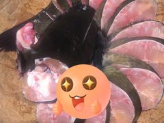 -老福耶小草帽石锅鱼(奥体店)