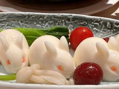 -侨美食家·粤菜(体育西路店)