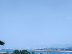 -福建鲤鱼洲酒店