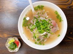 越南生牛肉粉-PHO·5越南牛肉粉(建新路店)