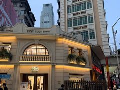 -食惠里小笼包面馆(越秀店)