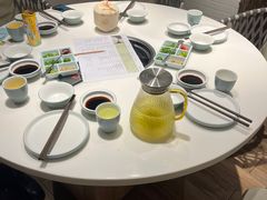 -东椰·海南椰子鸡火锅(朝阳门店)