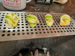 -粗粮人家·东北菜(洋桥店)