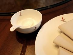 -彩丰楼中餐厅(国家会展中心上海洲际店)