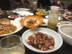 -高老庄新家宴(北斗星广场店)