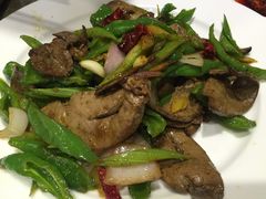 -清真益鑫羊肉手抓馆(南大街店)