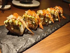 -七条鱼日本料理(远洋乐堤港店)